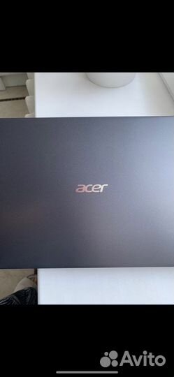 Ноутбук Acer Aspire A315-55G