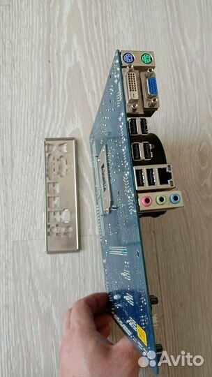 Комплектующие для компьютера