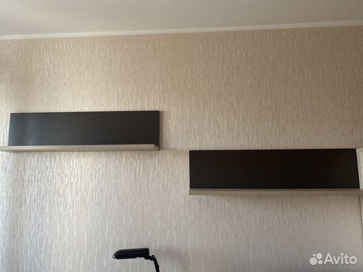 Полка навесная фирма Столплит