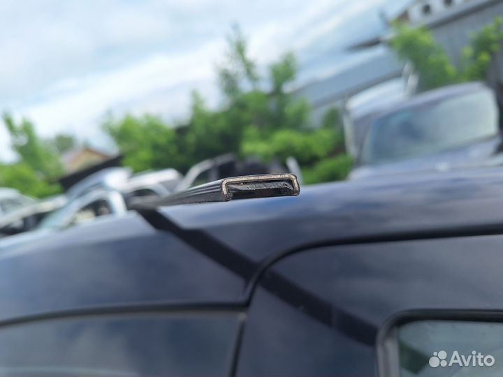 Молдинг крыши opel astra h gtc