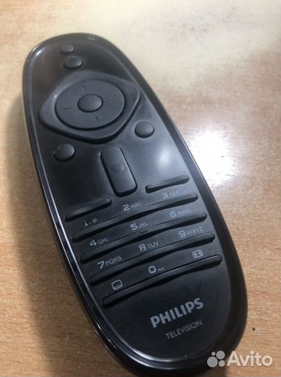 Пульт ду bbk и philips