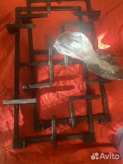 Газовая варочная панель siemens er626pt70e