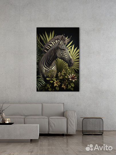 Картина на стену