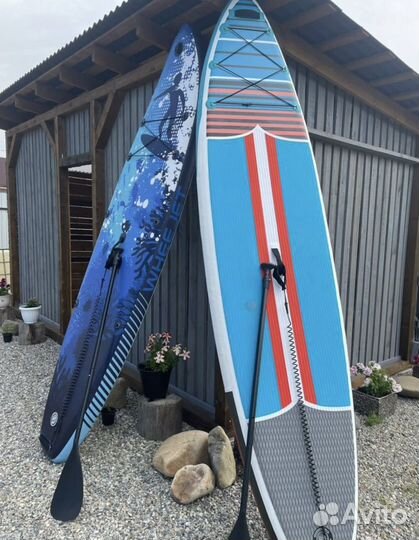 Аренда SAP board сап бордов