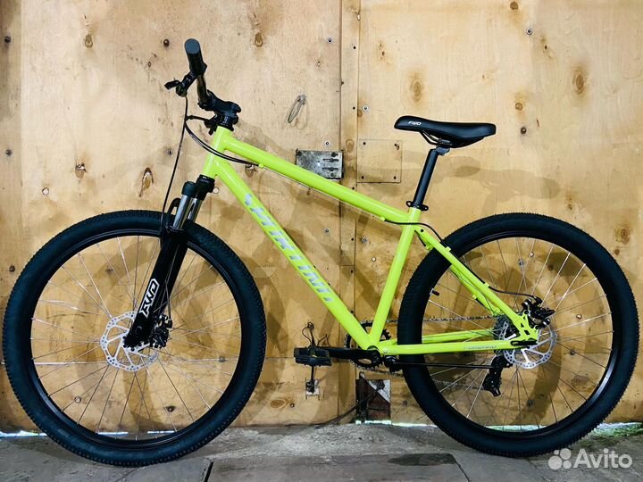 Горный Велосипед Forward