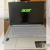 Ноутбук Acer swift 3