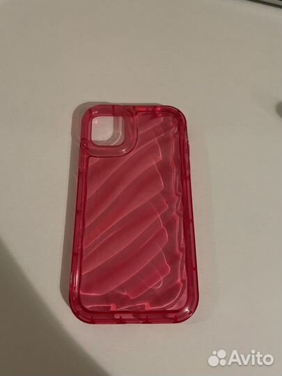 Чехол на iPhone 11