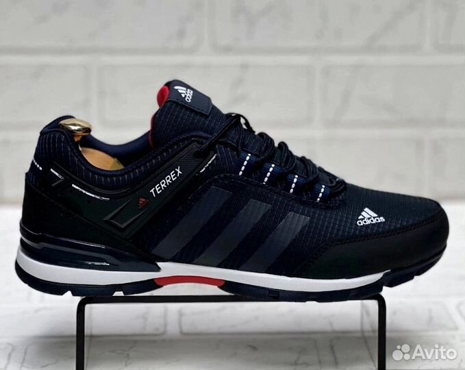 Кроссовки Adidas Terrex