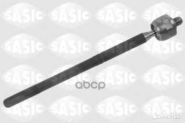 Тяга рулевая ford focus 2 04- 9006838 Sasic