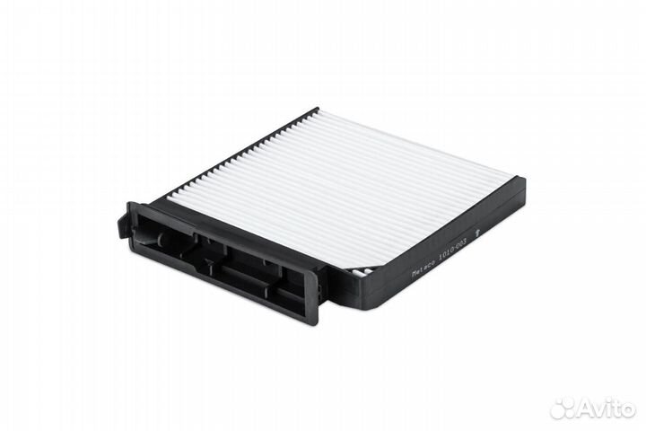 Metaco 1010-003 Фильтр салона renault loganduster