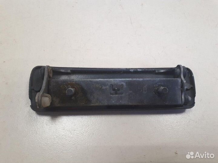 Ручка двери наружная