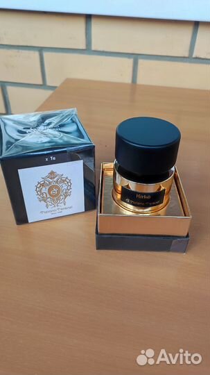 Tiziana Terenzi Kirke Extrait de Parfum духи