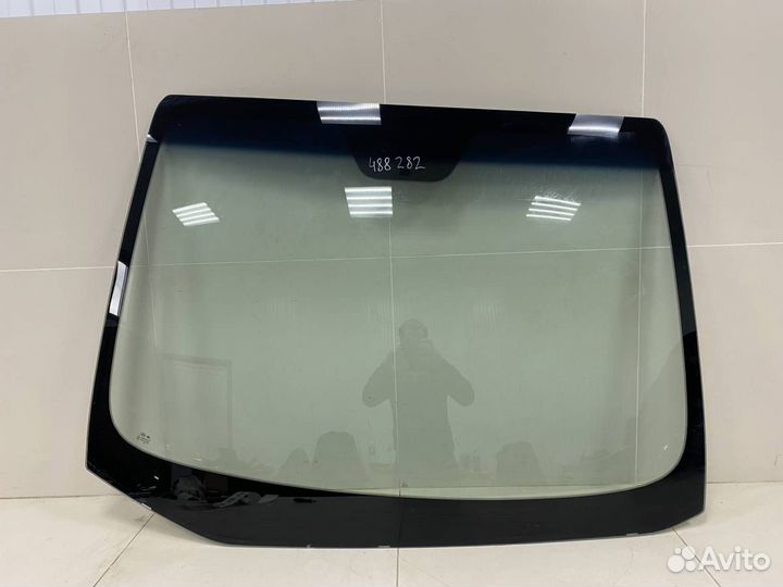 Стекло лобовое ветровое Kia Cerato YD 2013-2020