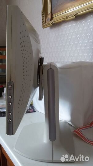 Монитор для компьютера б/у, торг