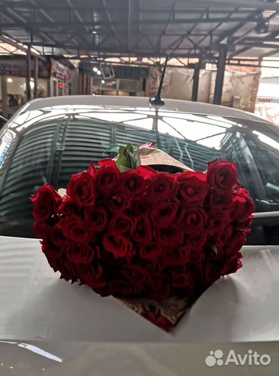 Букет роз. Розы опт