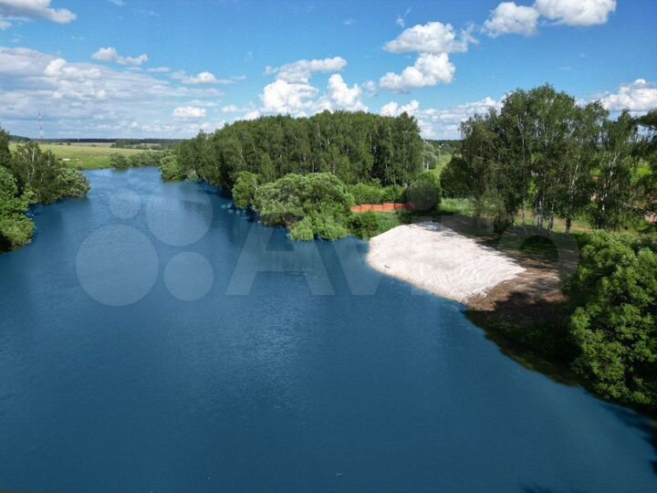 Участок 6 сот. (ИЖС)