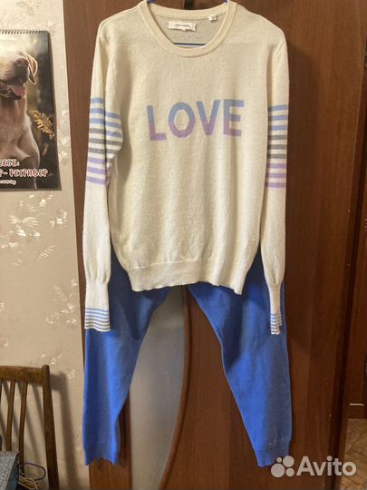 Костюм женский