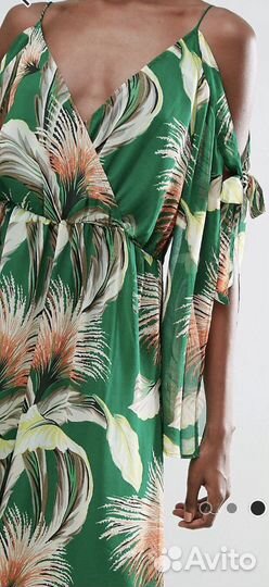 Комбинезон ASOS