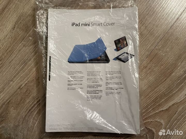 Чехол на iPhone 6