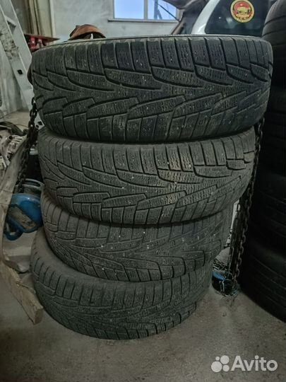Kumho I'Zen KW31 195/60 R15