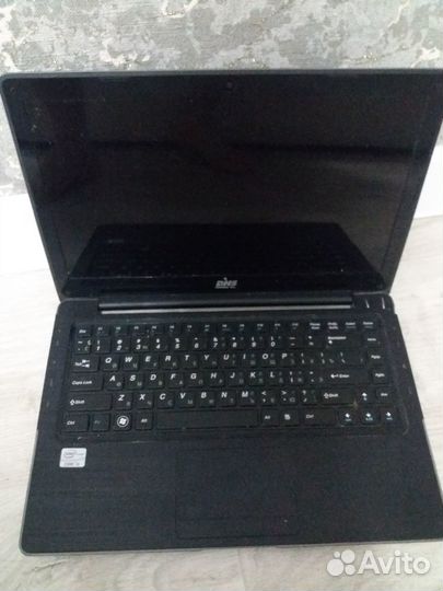 Продам ноутбук на запчасти