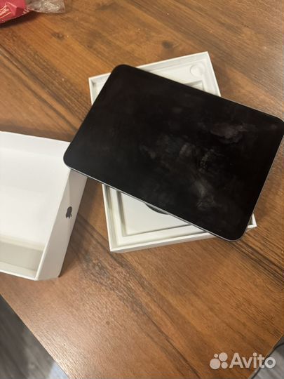 iPad mini 6 64gb wifi