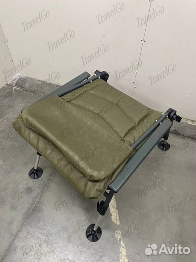 Карповое кресло для рыбалки