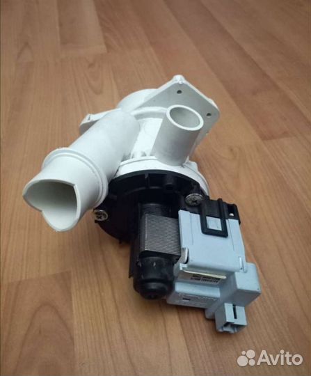 Запчасти к вертикальной стиральной машине Candy