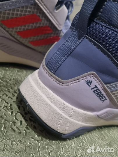 Зимние кроссовки Adidas terrex