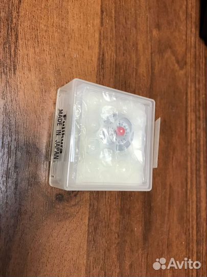 Нож скалывателя Fujikura ct-30