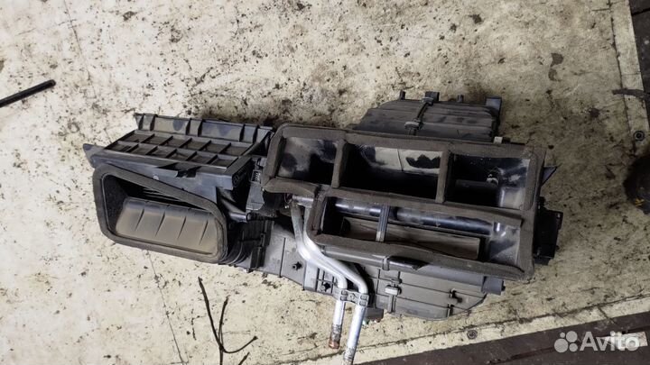 Печка в сборе Хендай Элантра 3 Hyundai Elantra 3 X