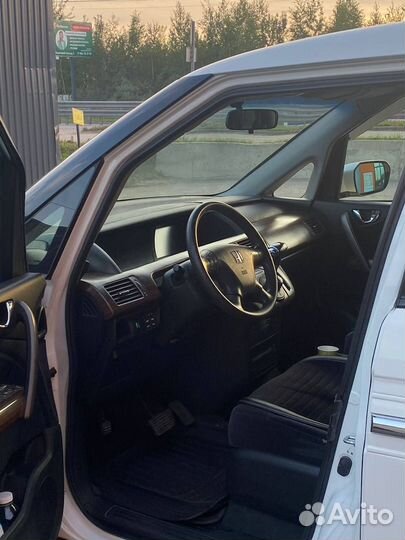 Honda Elysion 2.4 AT, 2006, 165 000 км