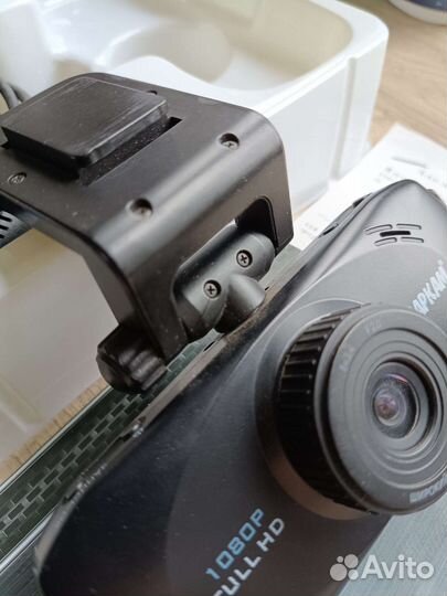 Видеорегистратор Каркам QL3 Eco