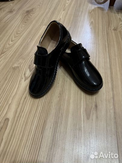 Ботинки женские