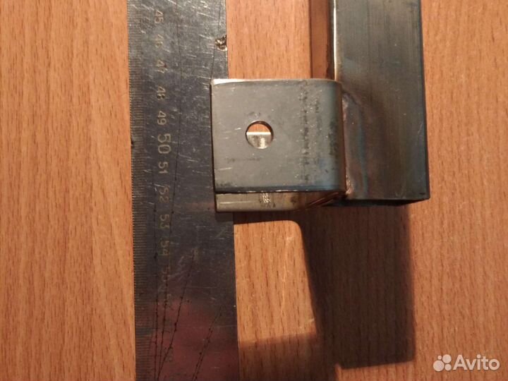 Крепление для датчика эхолота Лоуренс 3в1