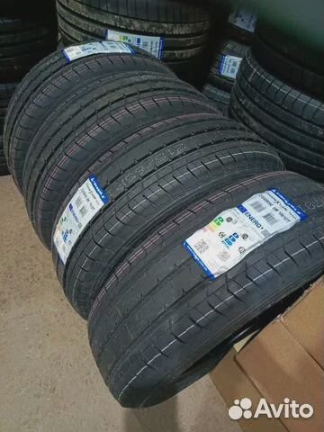 Triangle Connex Van TV701 225/75 R16C