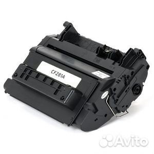 Картридж ProTone CF281A