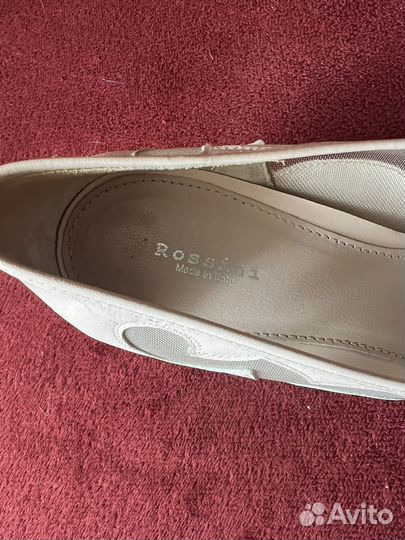 Туфли женские