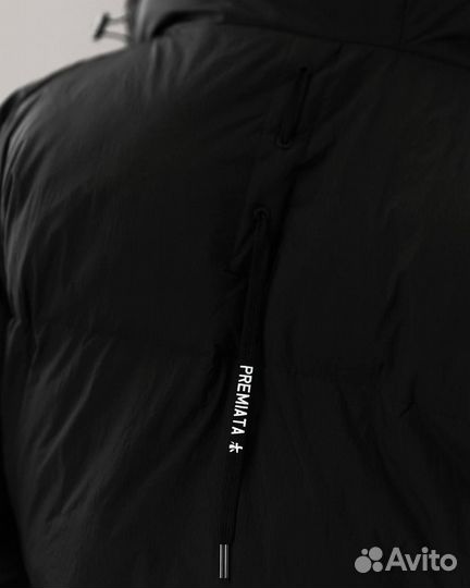 Куртка мужская premiata