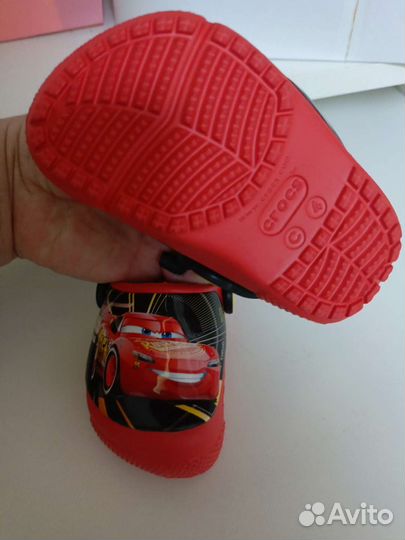 Crocs детские, оригинал
