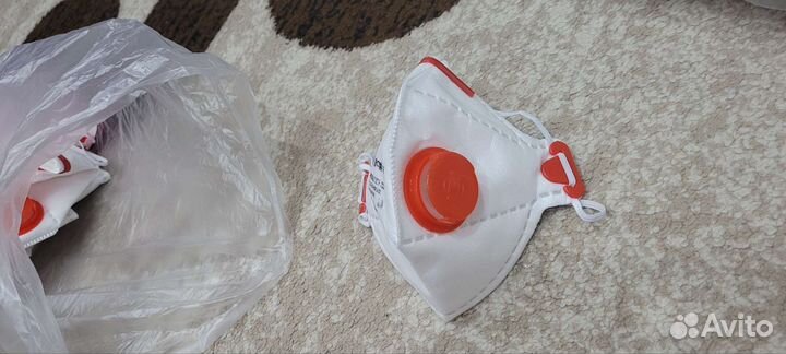 Росток-1т-к маски респираторы