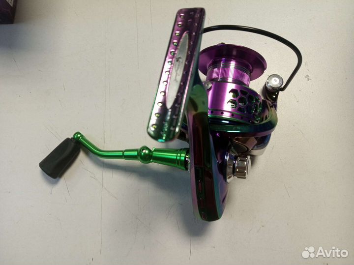 Катушка фидерная 5000