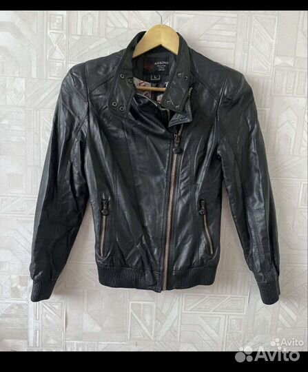 Куртка женская