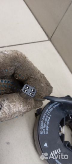 Механизм подрулевой для SRS (ленточный) Astra G 19