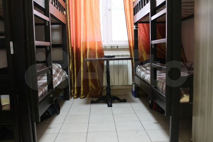 Комната 26 м², 1/1 эт.