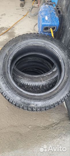 Tunga Nordway 185/65 R15