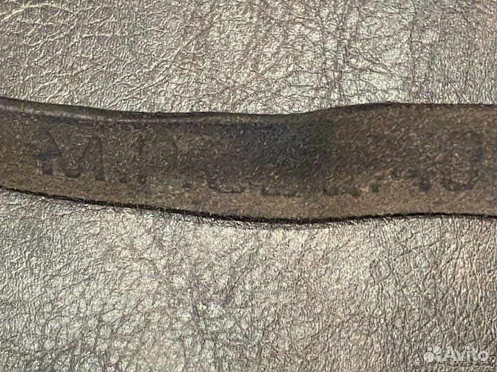 Ремень к автомату MP-40 (мп-40)