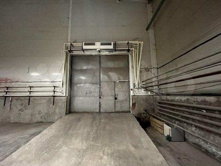 Теплый склад с НДС