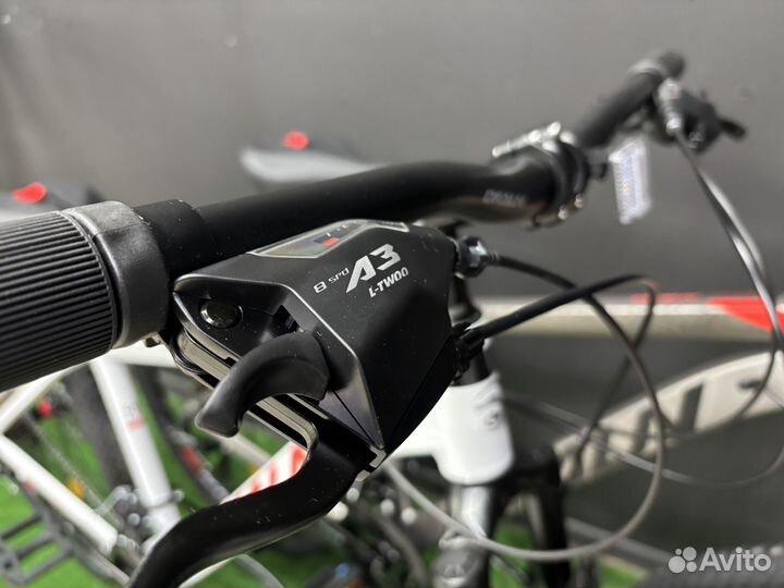 Велосипед Dkaln R27.5