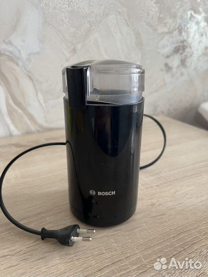 Кофемолка bosch мкм-6003